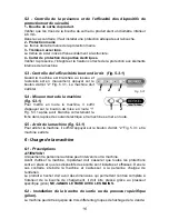 Preview for 64 page of Berkel BM+42F Use And Maintenance Manual