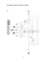 Preview for 75 page of Berkel BM+42F Use And Maintenance Manual