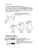 Preview for 77 page of Berkel BM+42F Use And Maintenance Manual