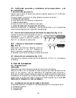 Preview for 80 page of Berkel BM+42F Use And Maintenance Manual