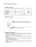 Preview for 6 page of Berkel BMS 22 T Operation And Maintenance Manual