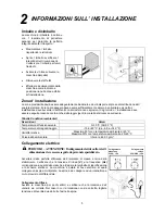 Preview for 8 page of Berkel BMS 22 T Operation And Maintenance Manual