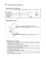 Preview for 26 page of Berkel BMS 22 T Operation And Maintenance Manual