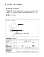 Preview for 45 page of Berkel BMS 22 T Operation And Maintenance Manual