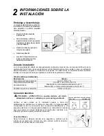 Preview for 48 page of Berkel BMS 22 T Operation And Maintenance Manual