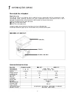 Preview for 55 page of Berkel BMS 22 T Operation And Maintenance Manual