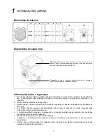 Preview for 56 page of Berkel BMS 22 T Operation And Maintenance Manual