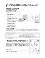 Preview for 58 page of Berkel BMS 22 T Operation And Maintenance Manual