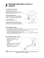 Preview for 59 page of Berkel BMS 22 T Operation And Maintenance Manual