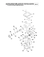 Preview for 74 page of Berkel BMS 22 T Operation And Maintenance Manual