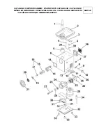 Preview for 76 page of Berkel BMS 22 T Operation And Maintenance Manual