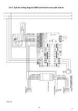 Предварительный просмотр 16 страницы Berkel BS+2020F Operating And Maintenance Manual