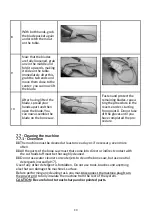 Предварительный просмотр 30 страницы Berkel BS+2020F Operating And Maintenance Manual