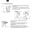 Предварительный просмотр 31 страницы Berkel BS+2020F Operating And Maintenance Manual