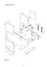 Предварительный просмотр 34 страницы Berkel BS+2020F Operating And Maintenance Manual