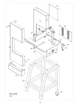 Предварительный просмотр 35 страницы Berkel BS+2020F Operating And Maintenance Manual