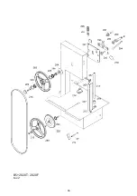 Предварительный просмотр 36 страницы Berkel BS+2020F Operating And Maintenance Manual