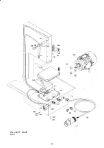 Предварительный просмотр 37 страницы Berkel BS+2020F Operating And Maintenance Manual