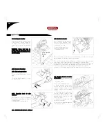 Preview for 20 page of Berkel BSPG User Handbook Manual