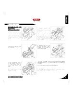 Preview for 21 page of Berkel BSPG User Handbook Manual