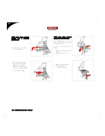 Preview for 22 page of Berkel BSPG User Handbook Manual