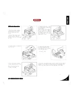 Preview for 23 page of Berkel BSPG User Handbook Manual