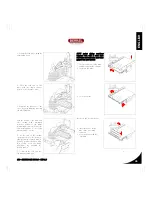 Preview for 25 page of Berkel BSPG User Handbook Manual