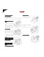 Preview for 26 page of Berkel BSPG User Handbook Manual