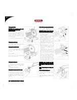 Preview for 28 page of Berkel BSPG User Handbook Manual