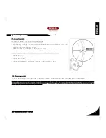 Preview for 31 page of Berkel BSPG User Handbook Manual