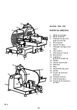 Предварительный просмотр 108 страницы Berkel DOMINA Series User Manual