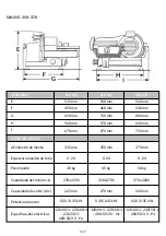 Предварительный просмотр 117 страницы Berkel DOMINA Series User Manual