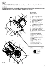 Preview for 11 page of Berkel EASY LINE 220 Instruction Manual