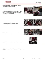 Preview for 17 page of Berkel Flywheel P15 series User Manual