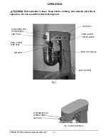 Preview for 5 page of Berkel FMS30 Owner'S Manual