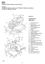 Preview for 15 page of Berkel FTG 280-315-360 User Manual