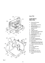 Preview for 16 page of Berkel FTG 280-315-360 User Manual