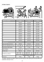 Preview for 60 page of Berkel FTG 280-315-360 User Manual