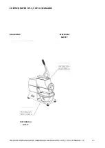 Preview for 17 page of Berkel HP. 3 CLEANABLE Instruction Handbook Manual