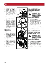 Preview for 18 page of Berkel RED LINE 220 User Manual