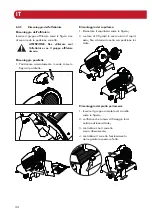 Preview for 34 page of Berkel RED LINE 220 User Manual