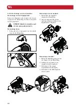 Preview for 88 page of Berkel RED LINE 220 User Manual