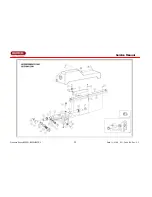 Предварительный просмотр 10 страницы Berkel SCORRIMENTO 280G Service Manual