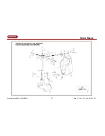 Предварительный просмотр 13 страницы Berkel SCORRIMENTO 280G Service Manual