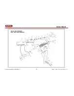 Предварительный просмотр 15 страницы Berkel SCORRIMENTO 280G Service Manual