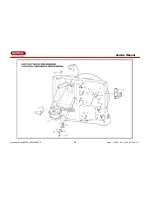 Предварительный просмотр 21 страницы Berkel SCORRIMENTO 280G Service Manual