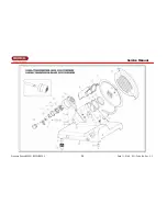 Предварительный просмотр 26 страницы Berkel SCORRIMENTO 280G Service Manual