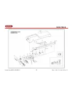 Предварительный просмотр 32 страницы Berkel SCORRIMENTO 280G Service Manual