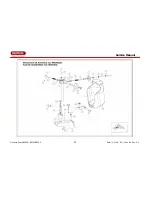 Предварительный просмотр 35 страницы Berkel SCORRIMENTO 280G Service Manual