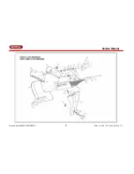 Предварительный просмотр 37 страницы Berkel SCORRIMENTO 280G Service Manual